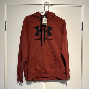 Women Under Armour Hoodie